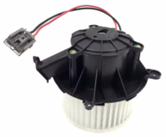 Fan Motor for GM Interior Blower Motor for Buick Excelle PP High Quality with Competitive Price, for Opel Ostra Heater Motor