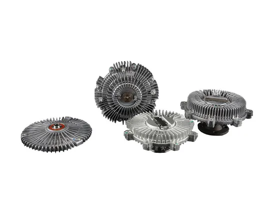 embreagem do ventilador de óleo de silicone BMW 11521740962 11521287829 11521706619 11521719042 11521719043 11521719266 11521723027 11521723917 11521723918 11521723 919 11521723920