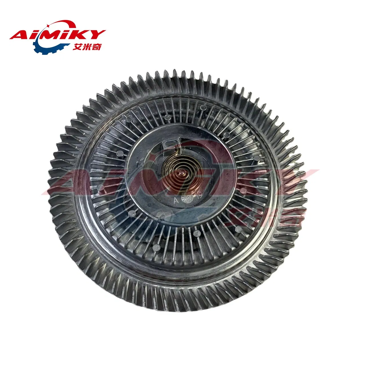 Embreagem de ventilador viscoso U201